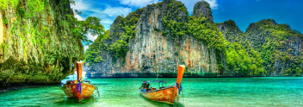 Thailand Tour
