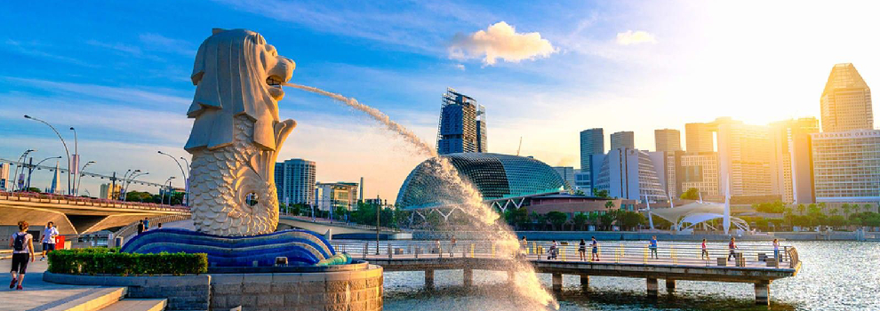 Singapore Tour