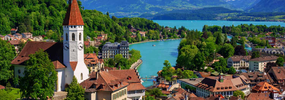 Switzerland Tour