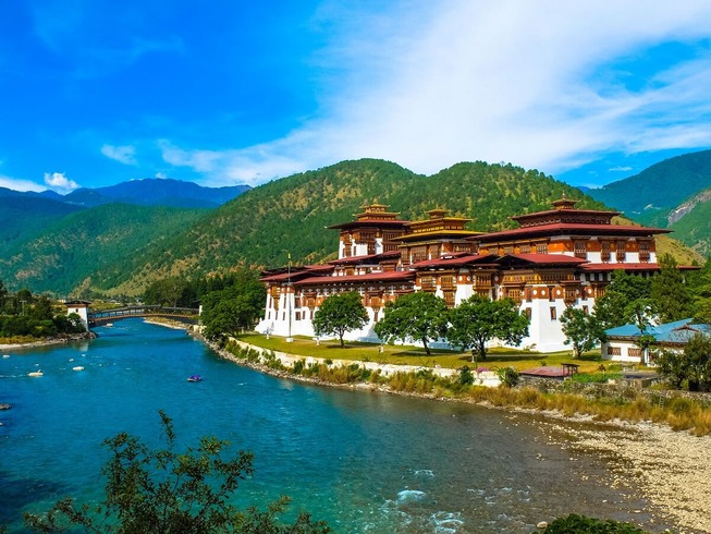 Punakha-Dzong-Bhutan3