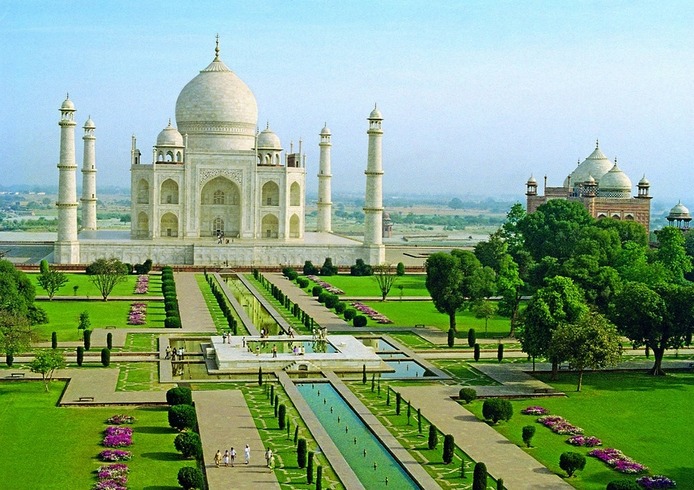 charbagh-gardens-taj-mahal-nazmiyal