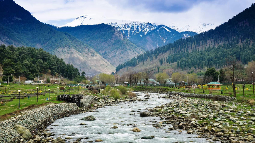how-reach-pahalgam