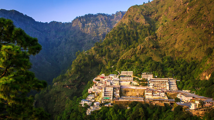 vaishno-devi
